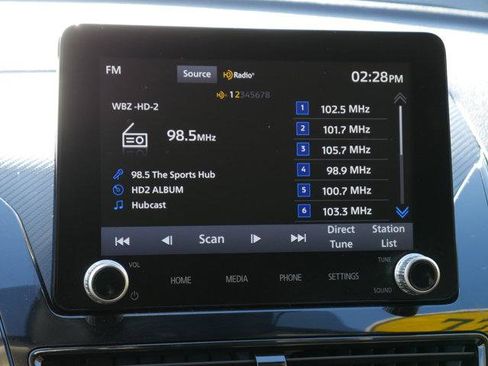 Used 2022 Mitsubishi Eclipse Cross LE AWD/4WD image 16