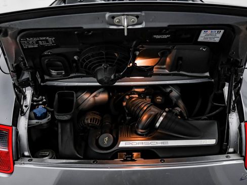 Used 2008 Porsche 911 Carrera S image 81