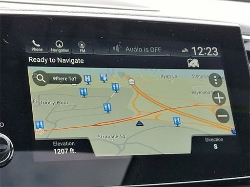 Certified 2021 Honda Pilot Touring image 14