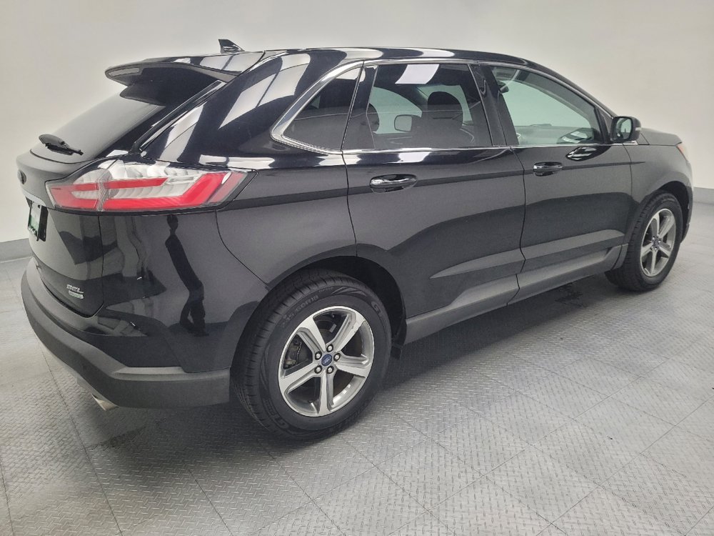Used 2019 Ford Edge SEL w/ Equipment Group 201A FWD image 10