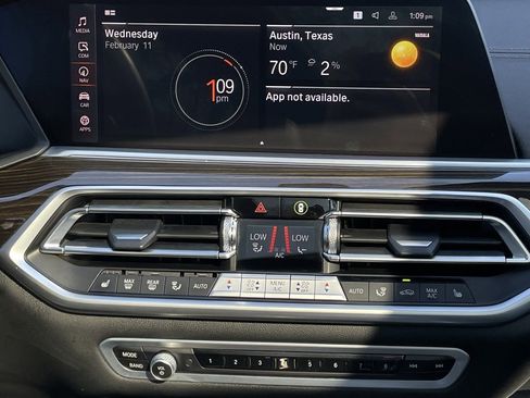 Used 2023 BMW X5 sDrive40i image 19