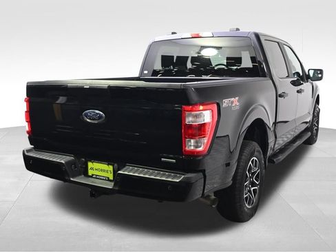Used 2023 Ford F150 XL w/ STX Appearance Package AWD/4WD image 7
