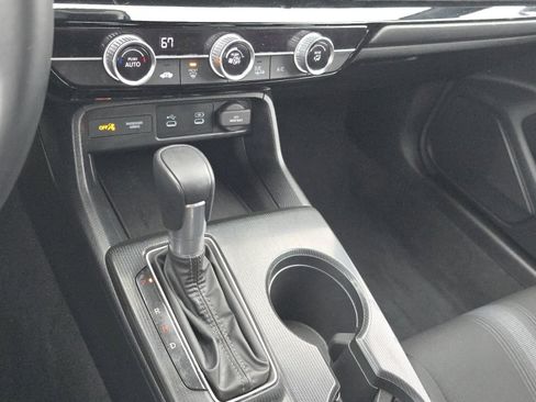 Used 2025 Honda Civic Sport image 28