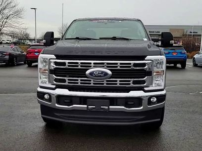 Used 2024 Ford F250 XLT w/ FX4 Off-Road Package