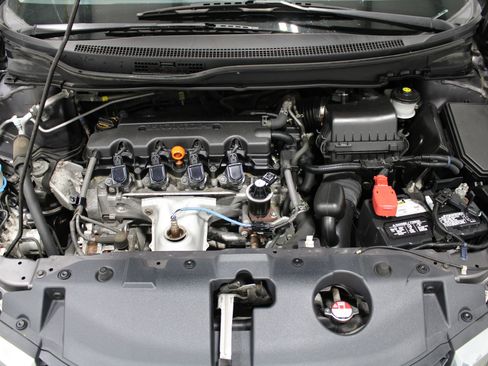 Used 2014 Honda Civic LX image 10