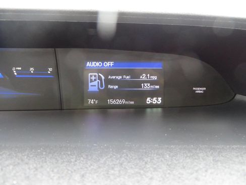 Used 2013 Honda Civic LX image 23