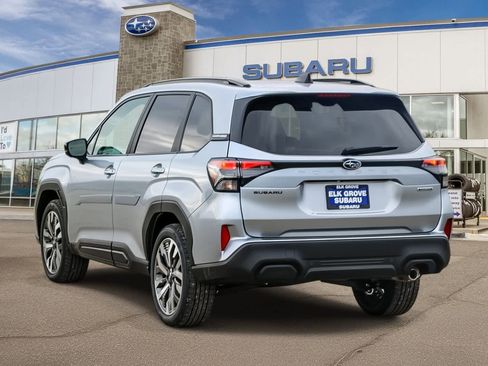 New 2026 Subaru Forester Premium image 8