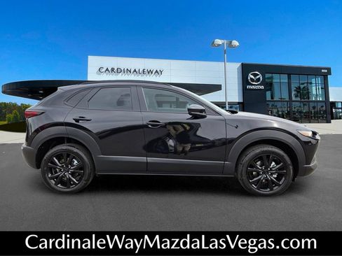 New 2026 MAZDA CX-30 Aire Edition AWD/4WD image 7