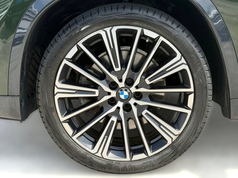 Used 2024 BMW X1 xDrive28i w/ Technology Package AWD/4WD image 11