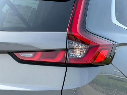 New 2026 Honda CR-V EX-L image 32
