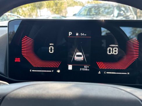 Used 2025 Kia K4 FWD image 34
