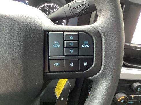 Used 2024 Ford F250 XL w/ STX Appearance Package image 48