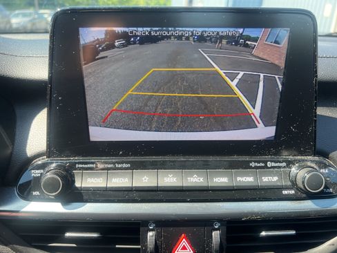 Used 2020 Kia Forte GT FWD image 14