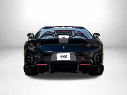 Used 2024 Ferrari 812 Competizione A RWD image 9