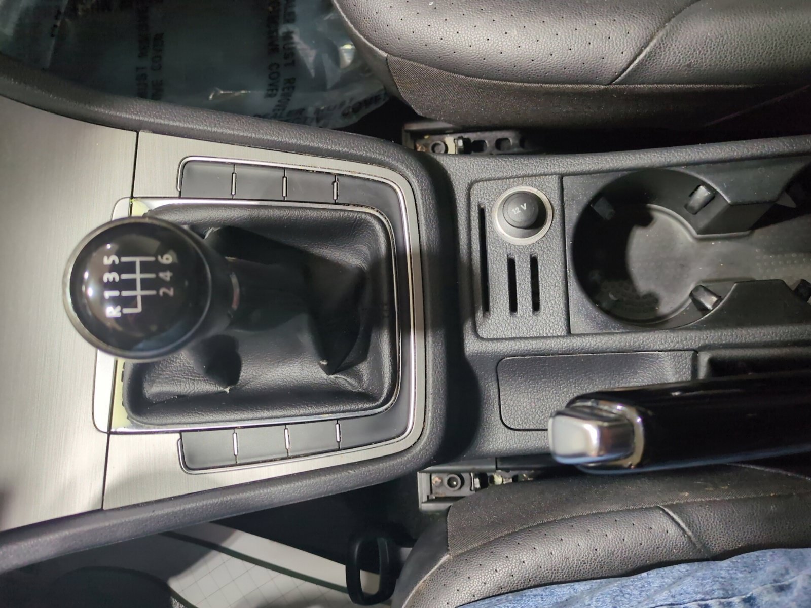 Used 2015 Volkswagen Golf TDI S FWD image 20