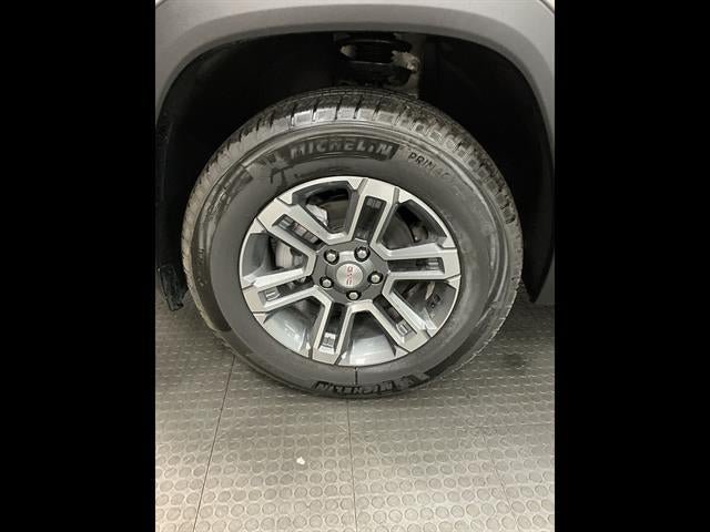 New 2027 GMC Terrain Elevation w/ LPO, Floor Liner Package AWD/4WD image 34