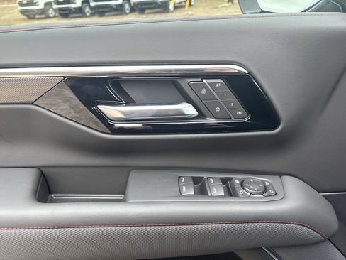 New 2026 Chevrolet Suburban RST w/ Comfort Package image 16