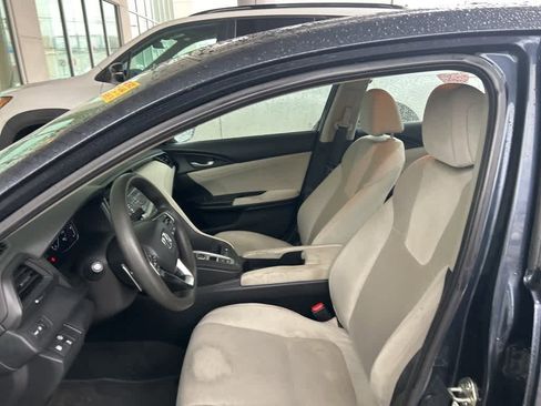 Used 2019 Honda Insight EX image 13