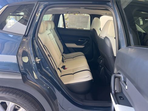 New 2026 MAZDA CX-50 AWD 2.5 S w/ Premium Package image 29