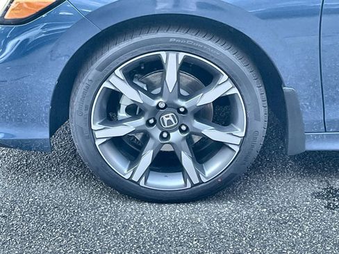 New 2026 Honda Civic Sport Touring image 7