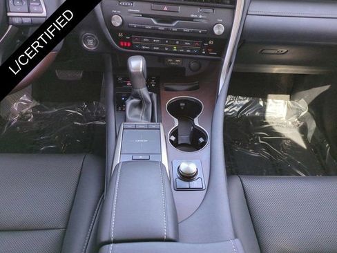 Certified 2022 Lexus RX 350 FWD w/ Premium Package image 18