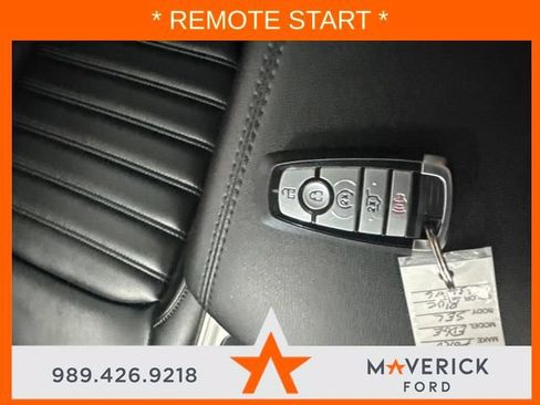 Used 2023 Ford Edge SEL w/ Convenience Package AWD/4WD image 25