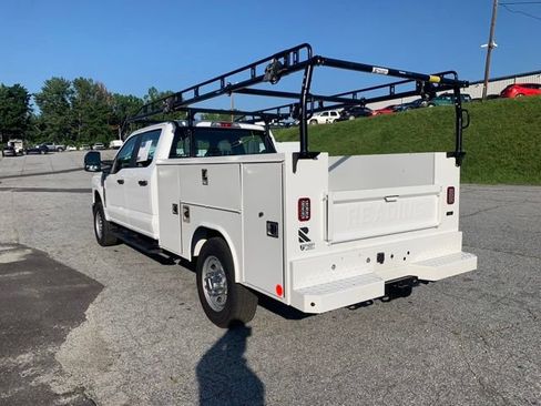 Certified 2026 Ford F350 XL w/ XL Chrome Package AWD/4WD image 6