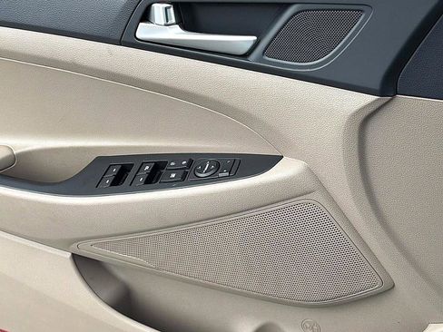 Certified 2021 Hyundai Tucson SEL image 20