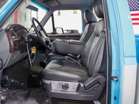 Used 1997 Ford F350 4x4 Regular Cab image 35