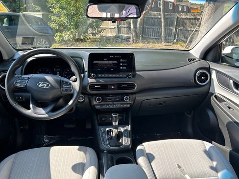 Used 2023 Hyundai Kona SEL w/ Convenience Package AWD/4WD image 28