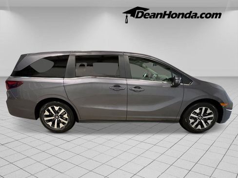 New 2026 Honda Odyssey EX-L image 7