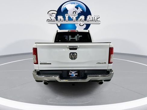Used 2019 RAM 1500 Big Horn image 9