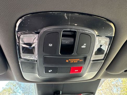 New 2026 Hyundai Sonata N Line image 17