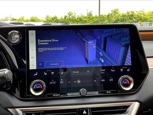 New 2025 Lexus RX 350 Premium image 18