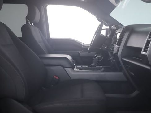 Used 2020 Ford F150 XLT w/ Equipment Group 302A Luxury AWD/4WD image 30