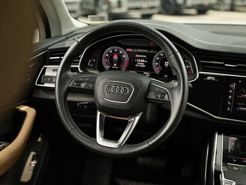 Used 2025 Audi Q7 2.0T Premium Plus AWD/4WD image 26
