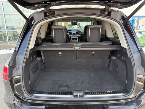 Used 2024 Mercedes-Benz GLS 580 GLS 580 image 10