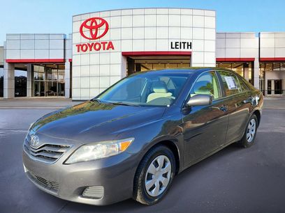 Used 2010 Toyota Camry LE