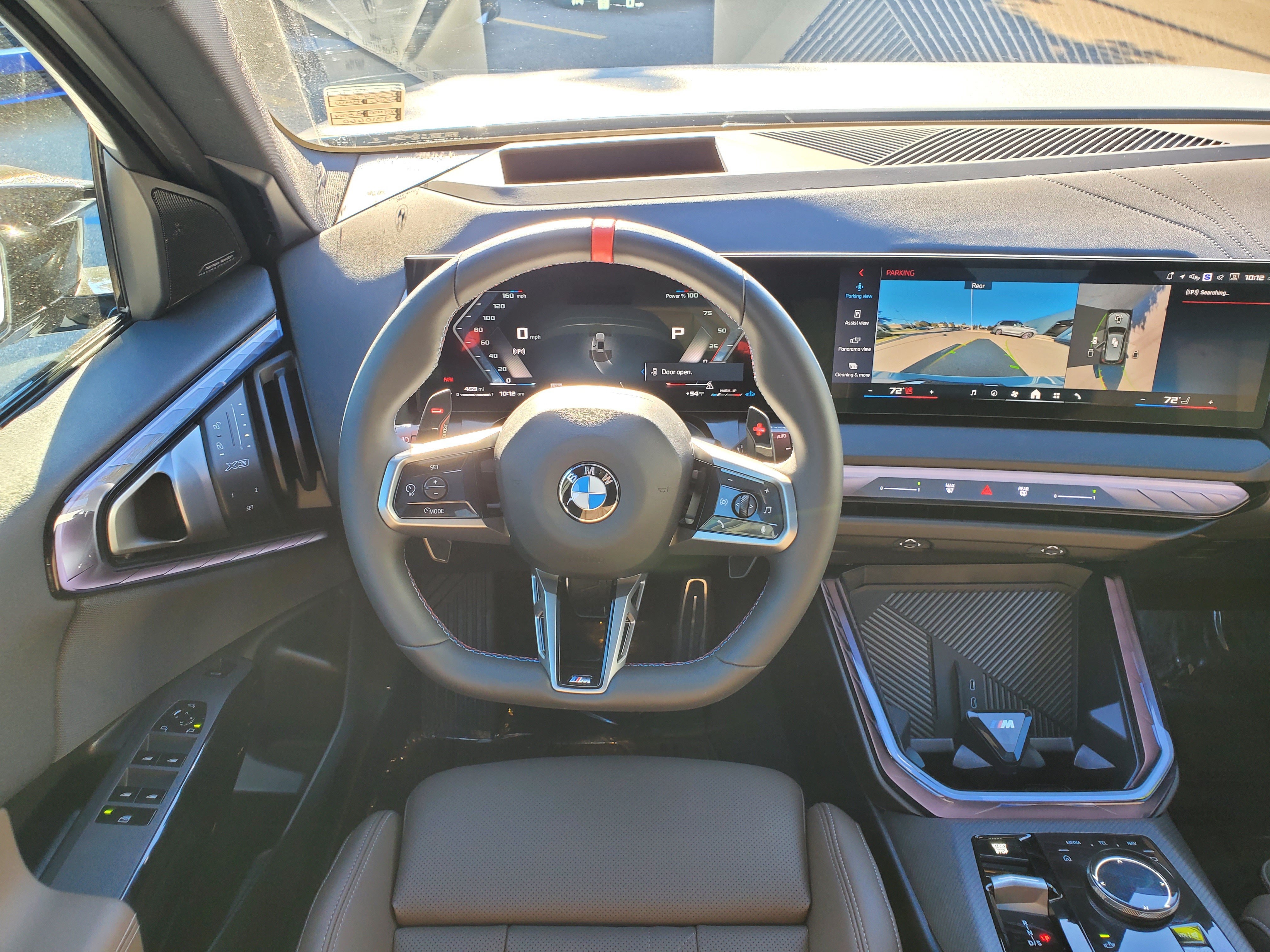 Certified 2026 BMW X3 M50 w/ Premium Package AWD/4WD image 24