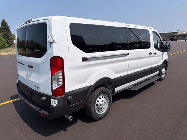 New 2026 Ford Transit 350 XL AWD/4WD image 5