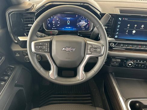 New 2026 Chevrolet Silverado 2500 LT w/ Trail Boss Package AWD/4WD image 16