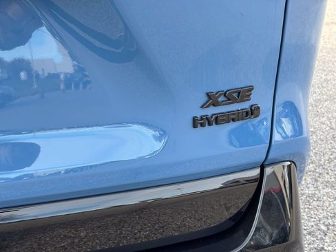 Certified 2024 Toyota RAV4 XSE image 16