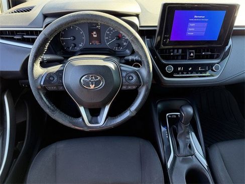 Certified 2023 Toyota Corolla SE image 12