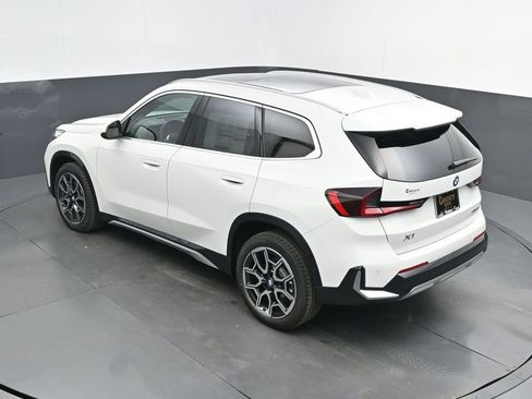 New 2026 BMW X1 xDrive28i w/ Convenience Package AWD/4WD image 36
