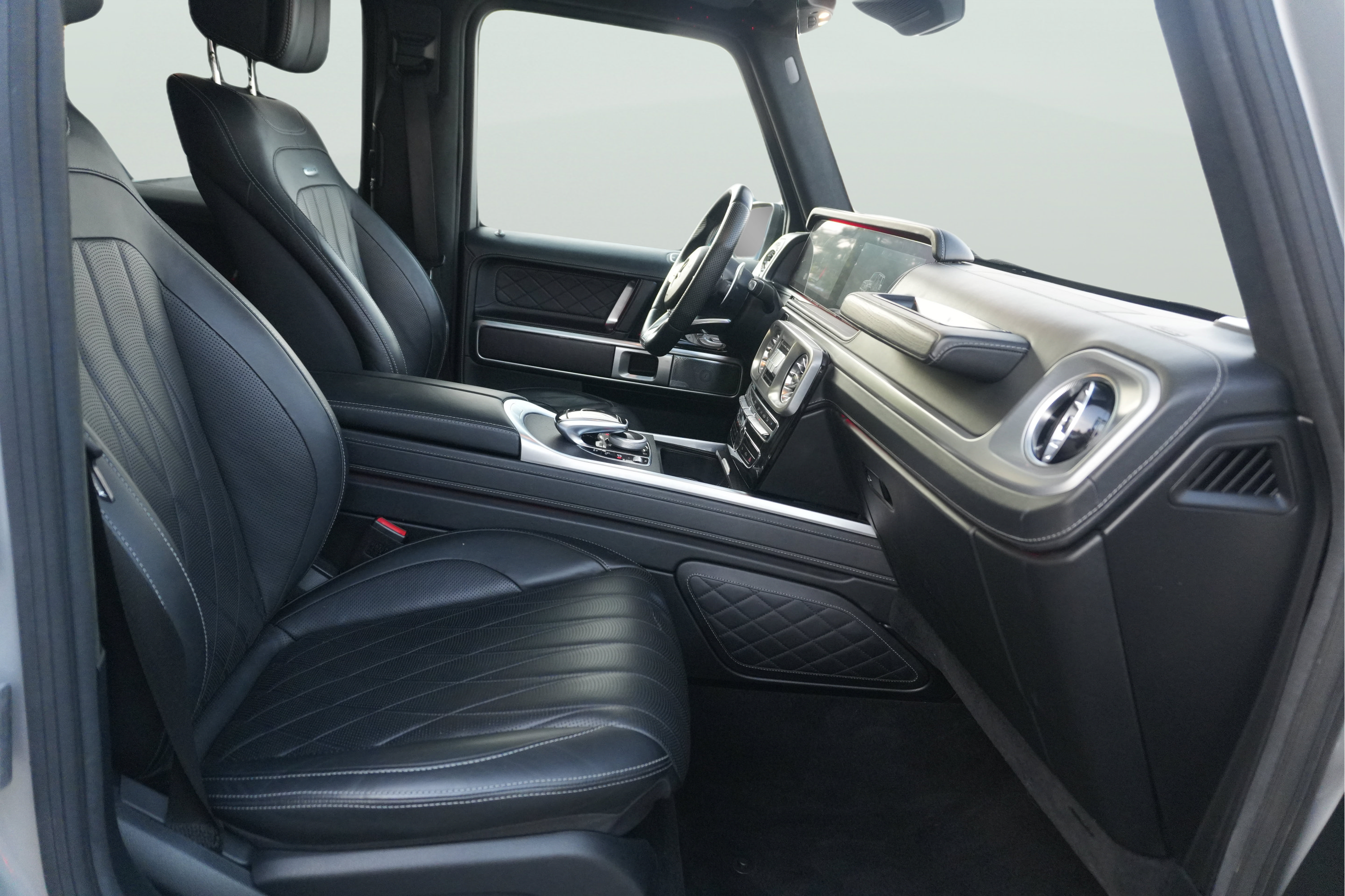 Used 2019 Mercedes-Benz G 63 AMG 4MATIC image 32