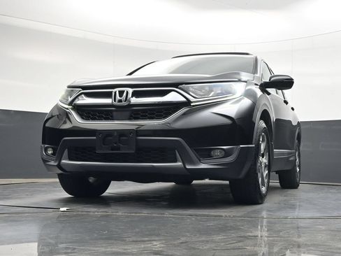 Used 2017 Honda CR-V EX-L image 32