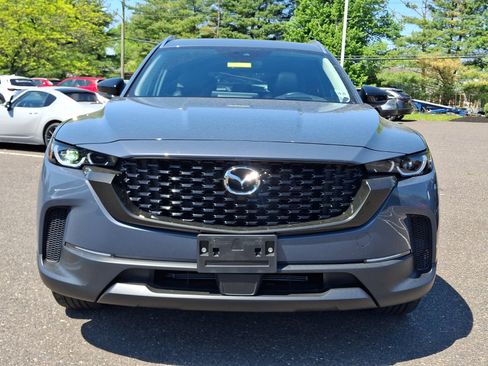 Certified 2024 MAZDA CX-50 AWD 2.5 S w/ Premium Plus Pkg image 2