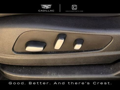 Certified 2023 Cadillac XT6 Premium Luxury image 25