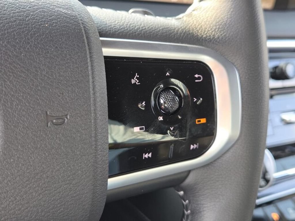 Used 2026 Nissan Armada SL w/ Captain's Chari Seat Package AWD/4WD image 20