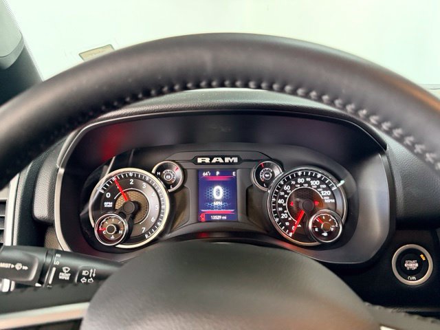 Used 2023 RAM 1500 Big Horn AWD/4WD image 29